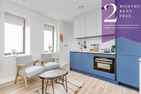 Kitchen/Living Area
