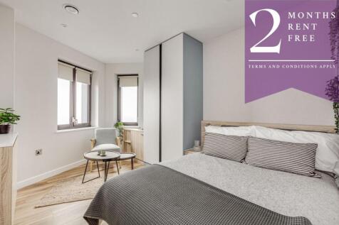 Example Bedroom Area