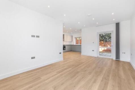 Reception / Kitchen