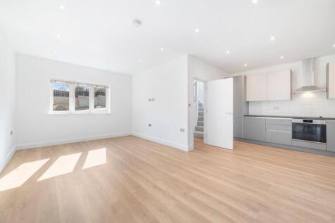 Reception / Kitchen