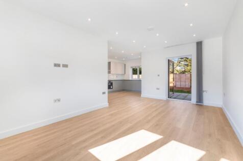 Reception / Kitchen