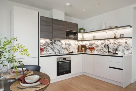 Kitchen Example
