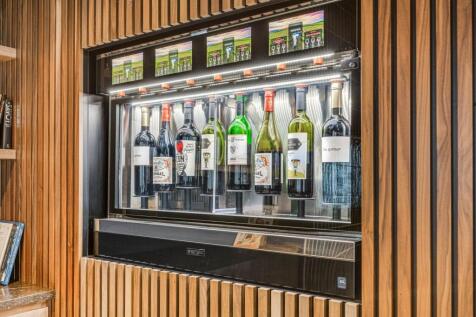 Residents Bar