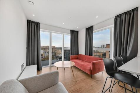 Living Area - Exampl