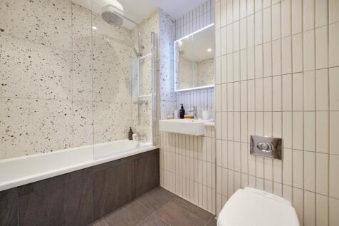 Bathroom Example