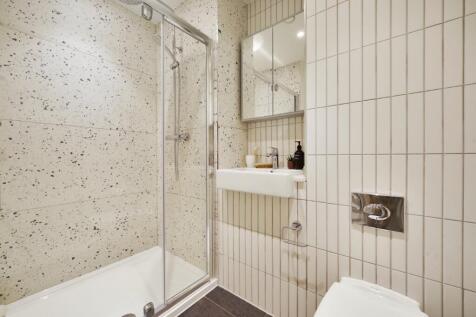 Shower Room Example
