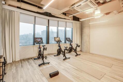 Cycle Studio