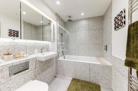 Bathroom - Example