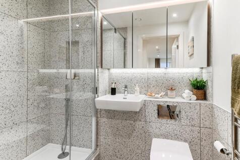 Bathroom - Example