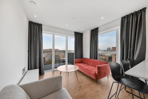 Living Area -Example