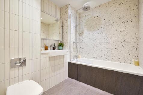 Bathroom Example