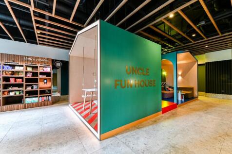 Honesty Shop and Fun