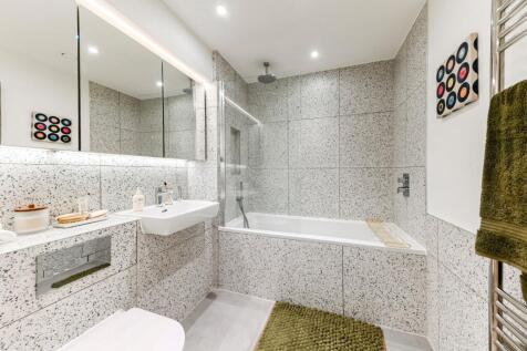 Bathroom - Example