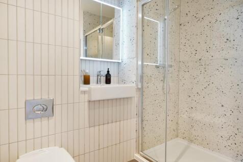 Shower Room Example