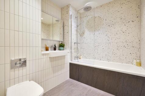 Bathroom Example