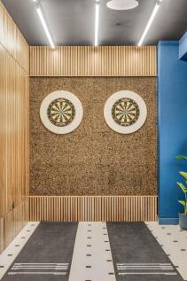 Communal Amenities