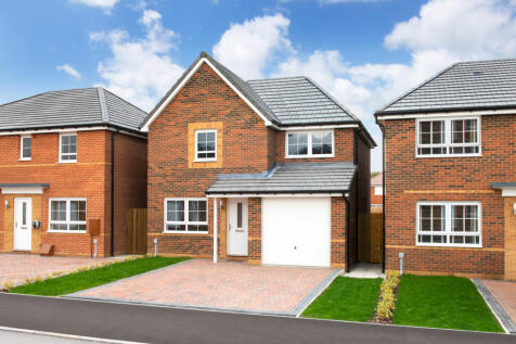 primary property image