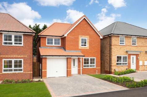 primary property image