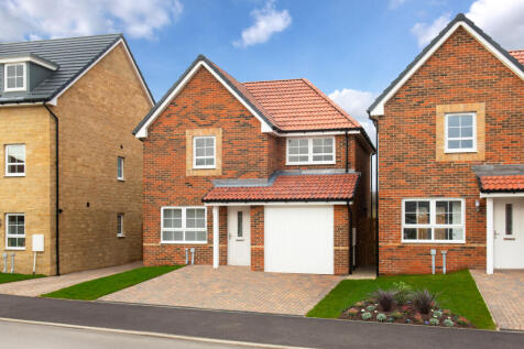 primary property image