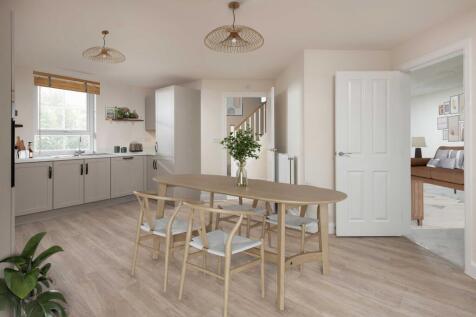 Lutterworth virtual staging
