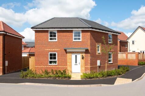 primary property image