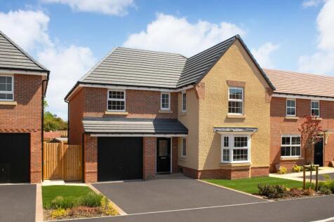 primary property image