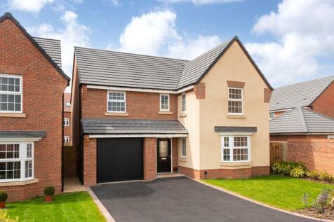 primary property image