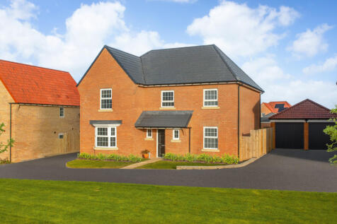 primary property image