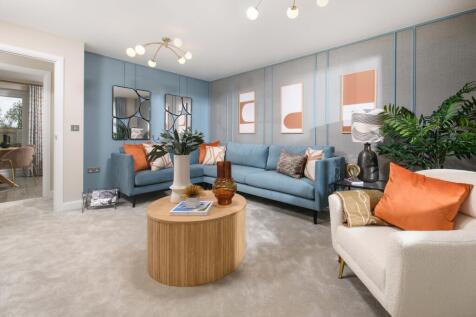 Archford Lounge