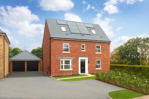 primary property image