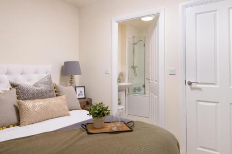 Buckfastleigh David Wilson Home 2 bedroom bungalow