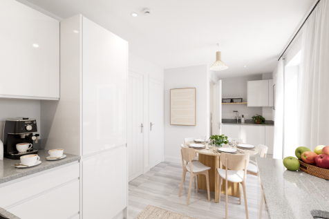 primary property image