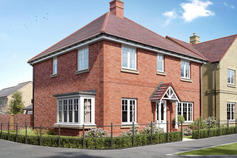 primary property image