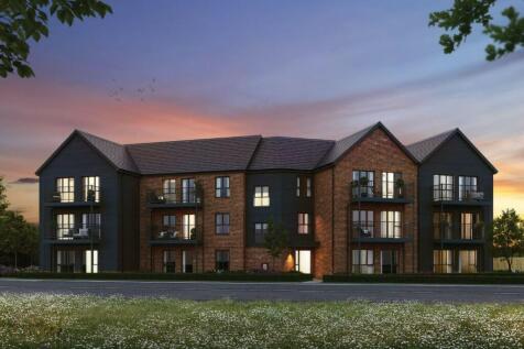 Ager House CGI