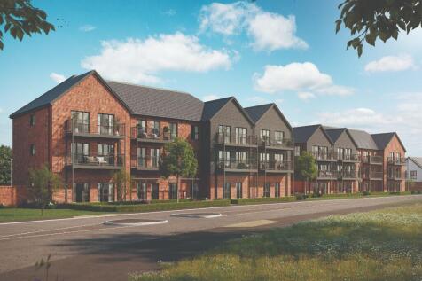 Orchard House CGI