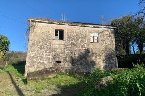  House in Ardegão Re