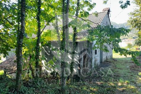  House in Ardegão Re