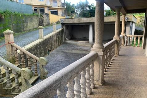  House in Martim rea