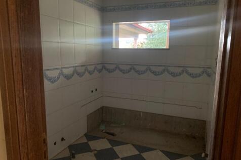  House in Martim rea