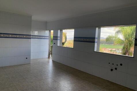  House in Martim rea