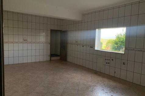  House in Martim rea