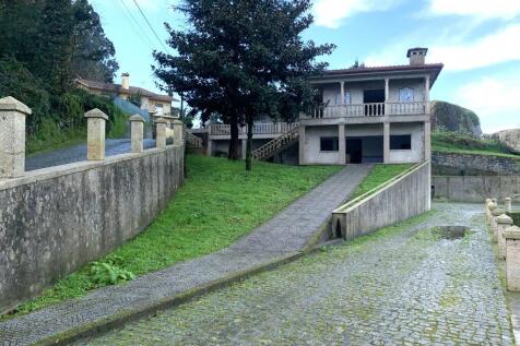  House in Martim rea