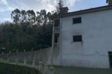  House in Martim rea