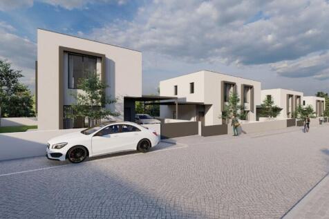 Semi-detached houses