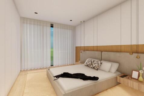 3 bedroom house Real