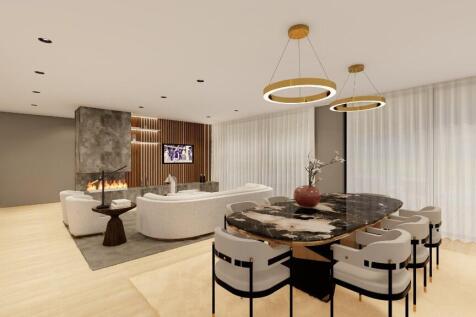 3 bedroom house Real