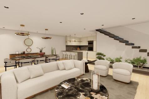 3 bedroom house Real