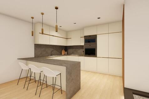 3 bedroom house Real