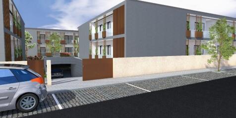 Real Estate Developm