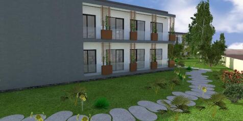 Real Estate Developm